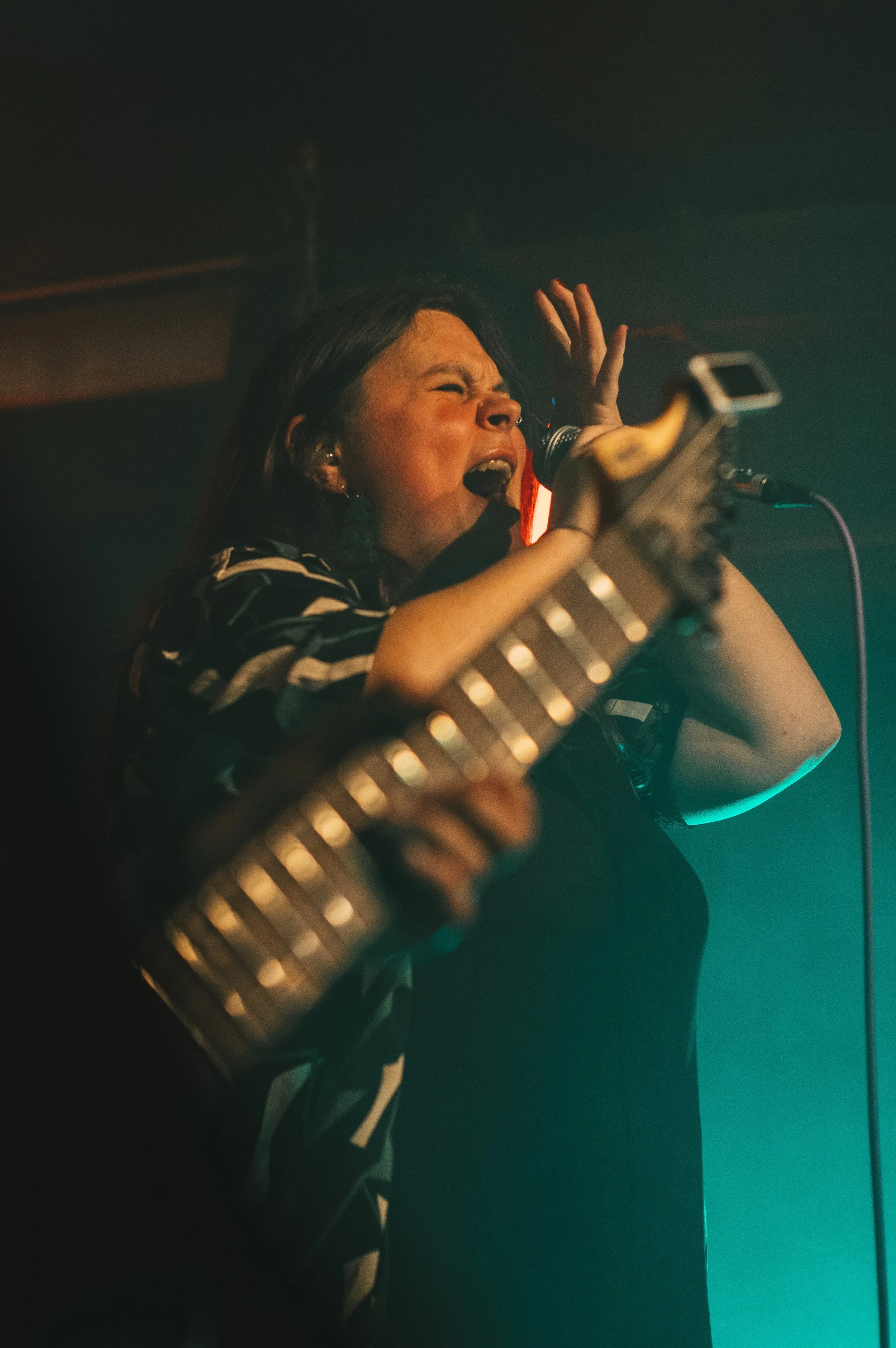 My Sweet Undivine – Steffi tall